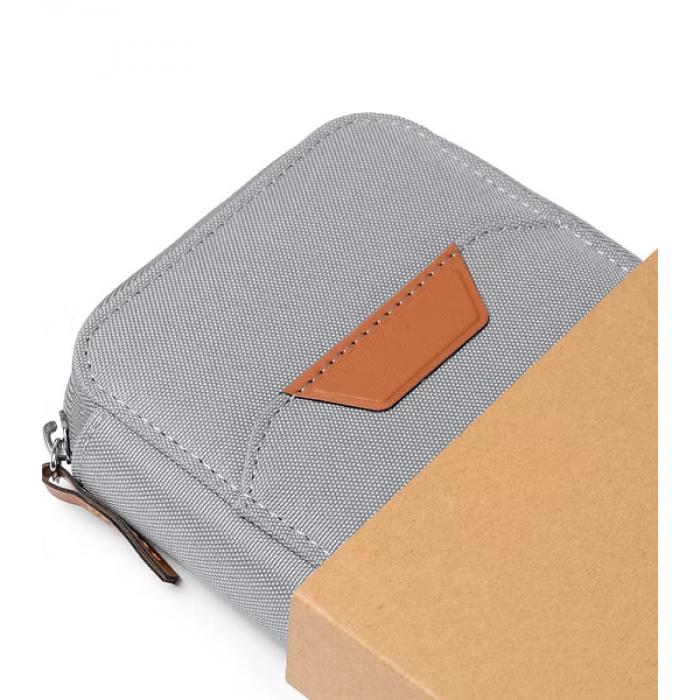 Tipler Travel Wallet