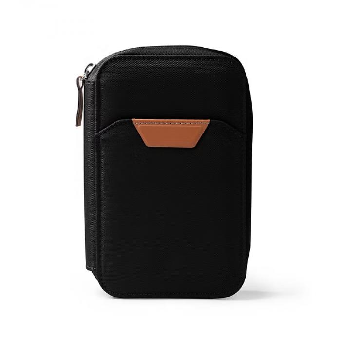 Tipler Travel Wallet