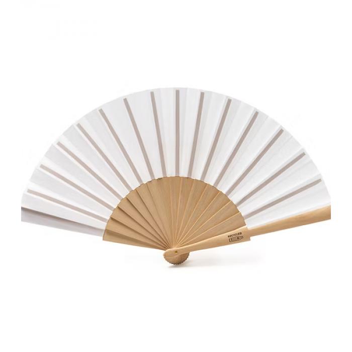 Milos Hand Fan