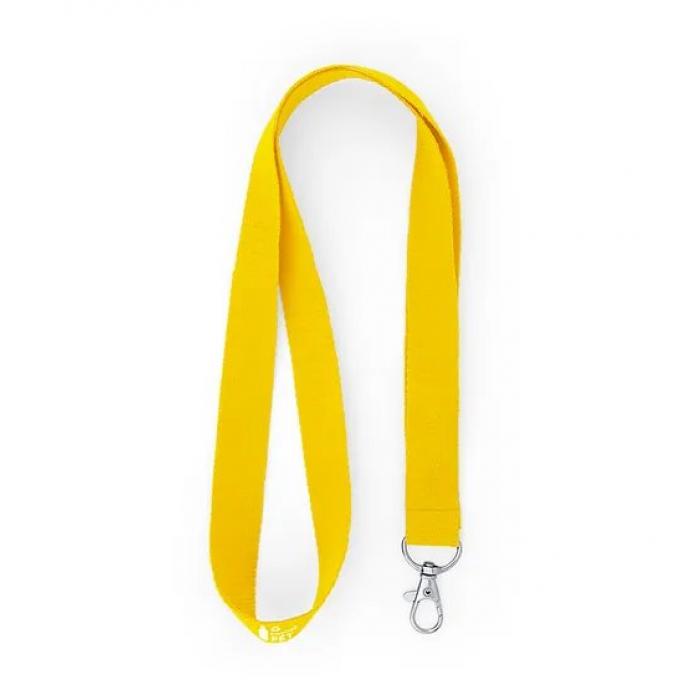 Eco RPET Lanyard