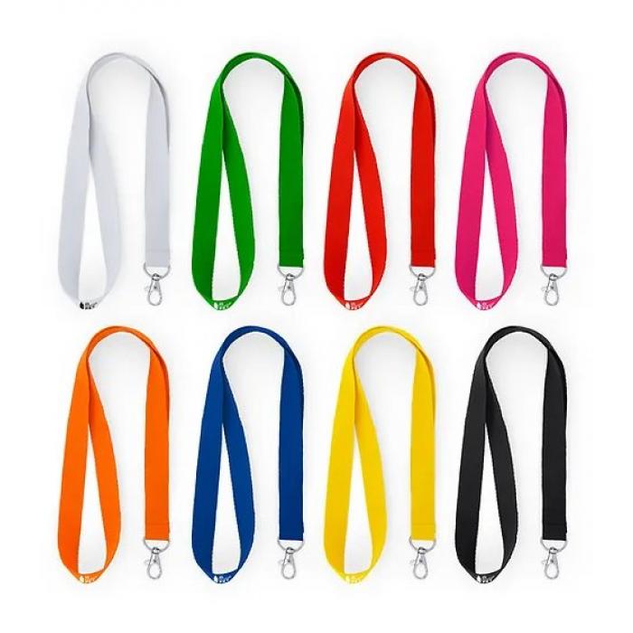 Eco RPET Lanyard