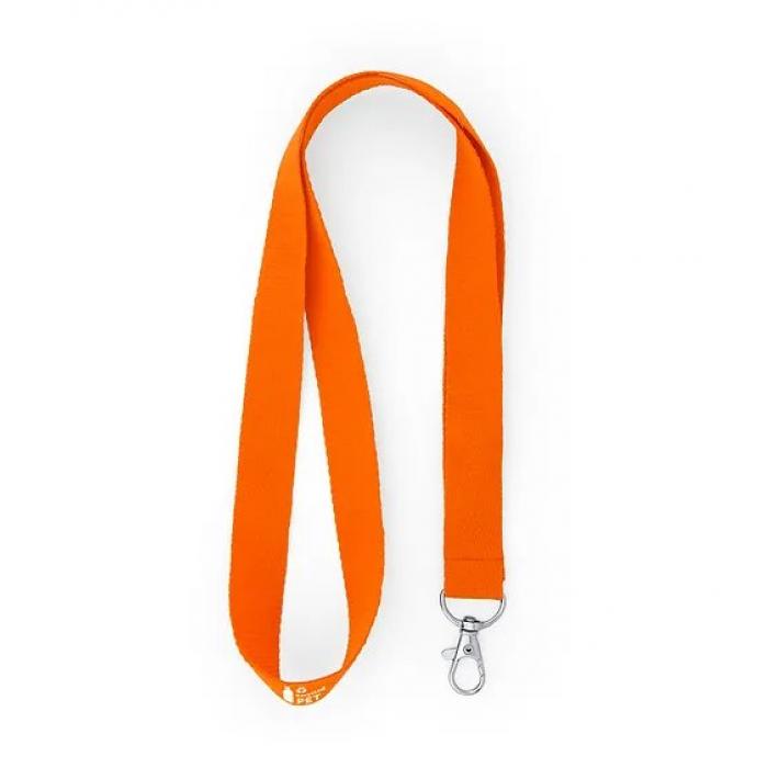 Eco RPET Lanyard