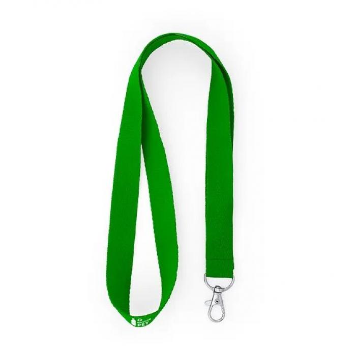 Eco RPET Lanyard