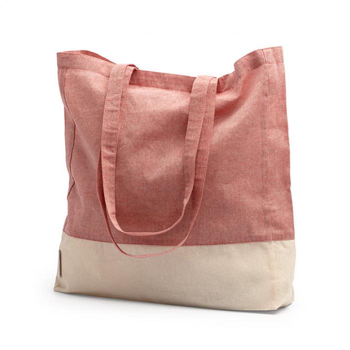 Inca Recycled Cotton Bag