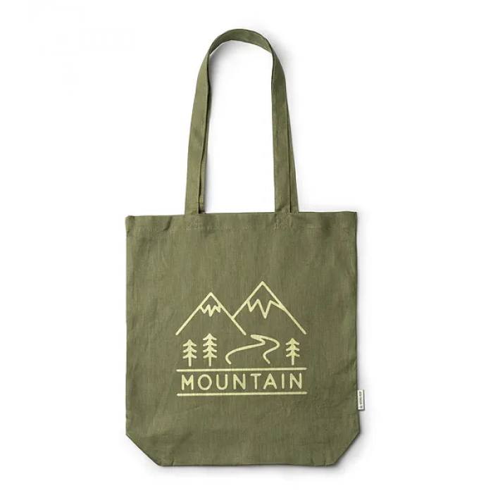 Mafil Hemp Tote