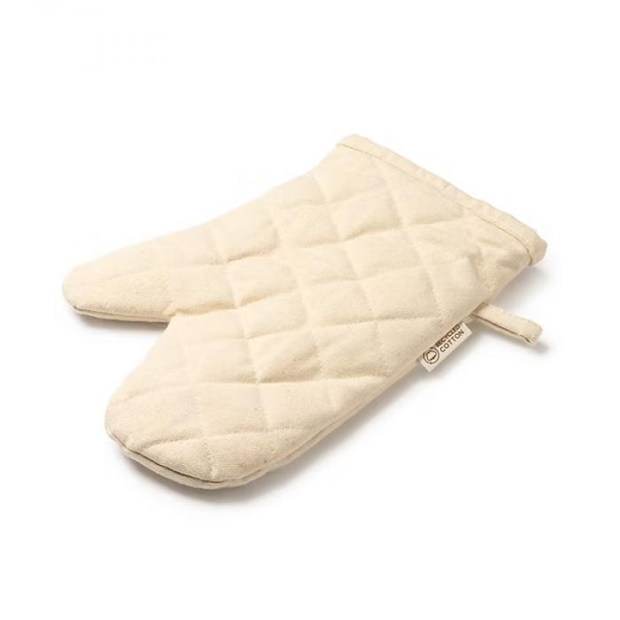 Forset Recycled Cotton Mitt