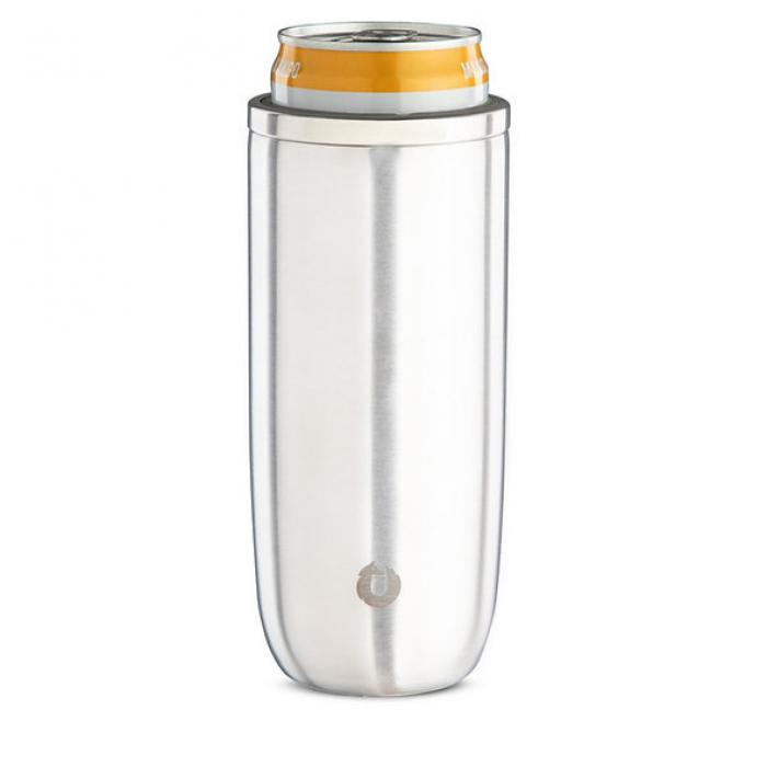 2-in-1 Slim Can Cooler - Cocktail Tumbler