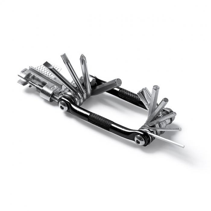 Sorby Multi-tool - 11 Functions