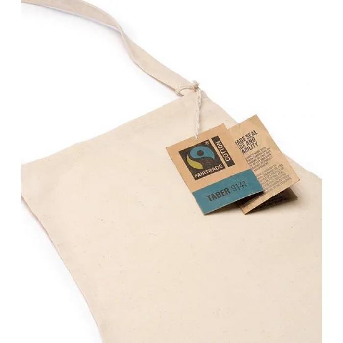 Fairtrade Cotton Apron