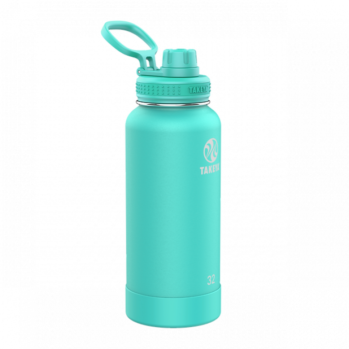 Takeya Actives 32oz Spout Bottle