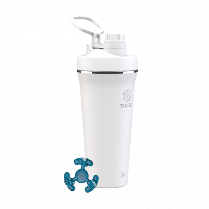 Takeya Shaker 24oz Spout Tumbler