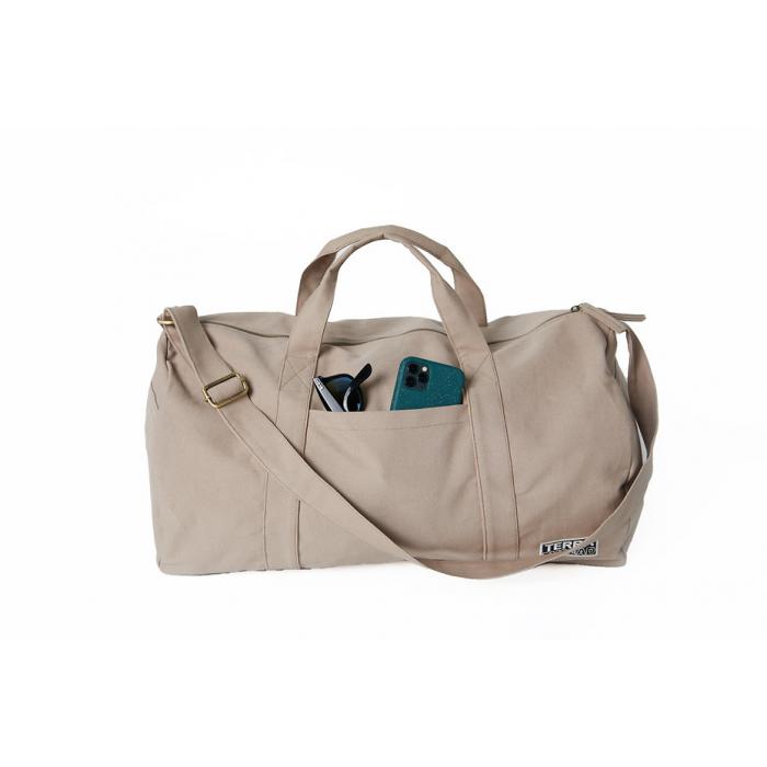 Bumi Duffel Bag - Fairtrade