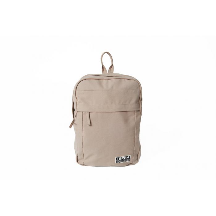 Earth Backpack - Fairtrade