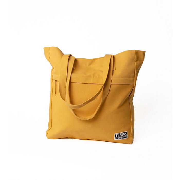 Executive Work Tote - Fairtrade