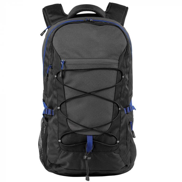 The Range Elevate Milton 15.4 inch Laptop Outdoor Backpack