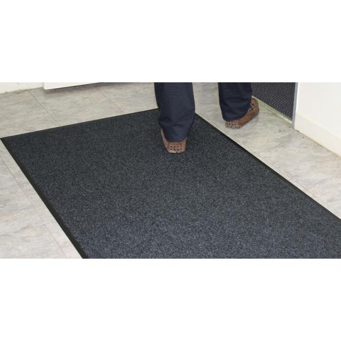 EntryPlush Doormat