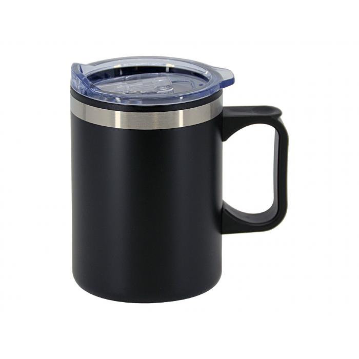 Lisbon Double Wall Mug