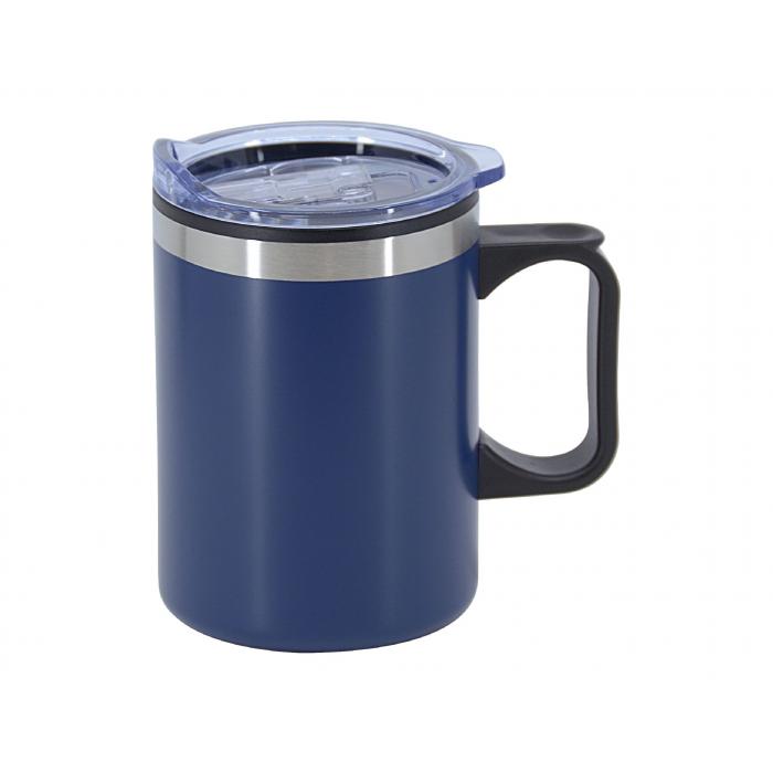 Lisbon Double Wall Mug