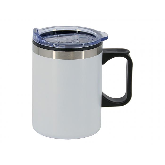 Lisbon Double Wall Mug