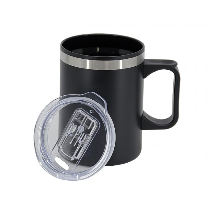 Lisbon Double Wall Mug