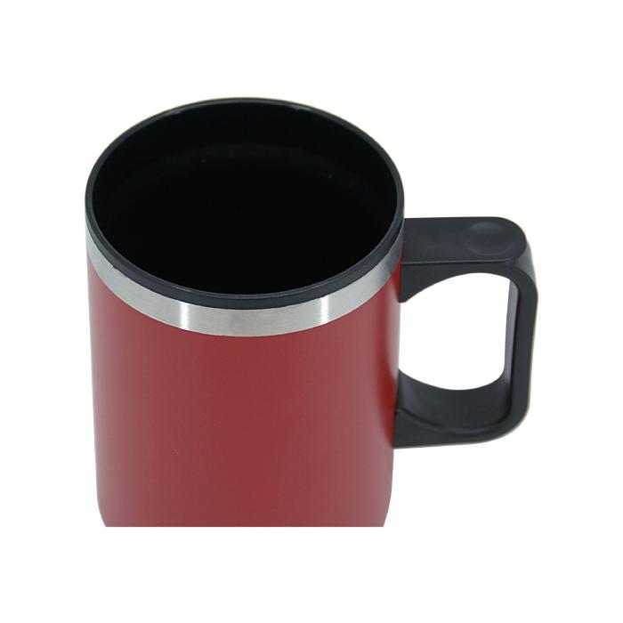 Lisbon Double Wall Mug