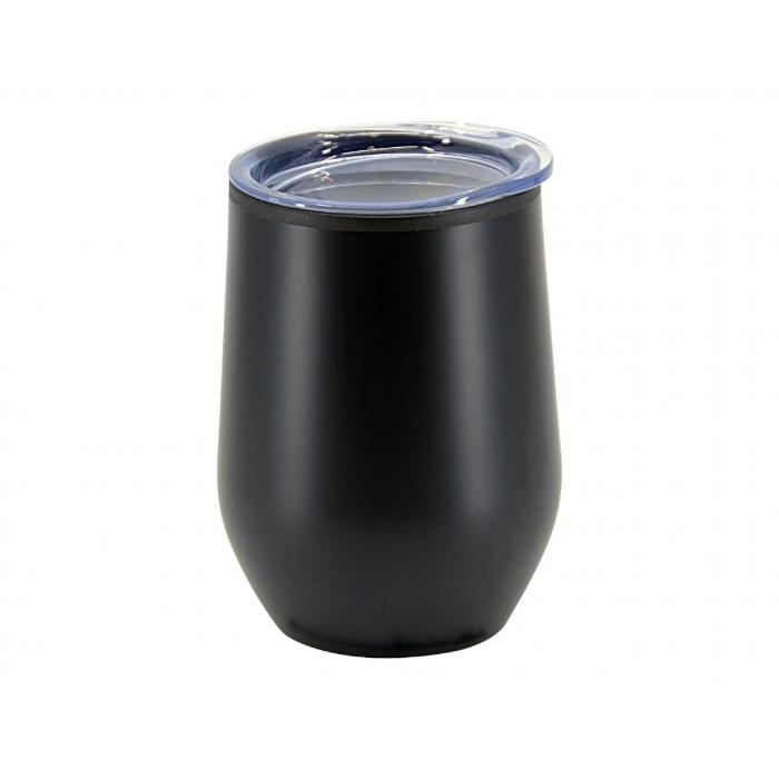 Naples Double Wall Mug