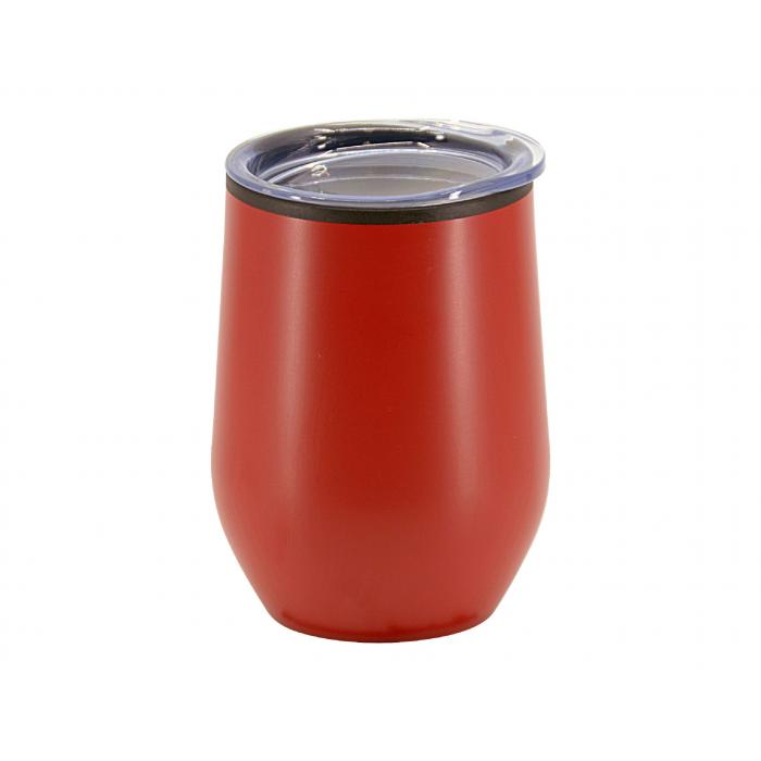 Naples Double Wall Mug