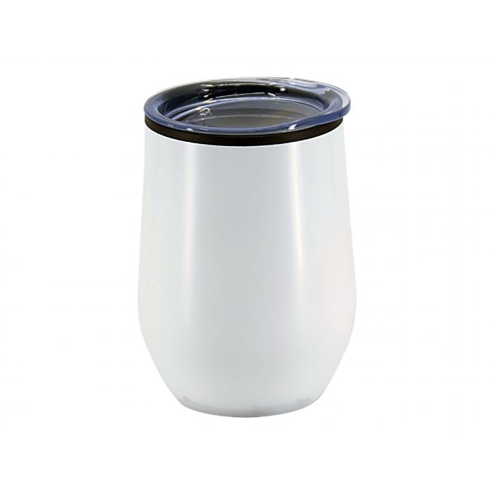 Naples Double Wall Mug