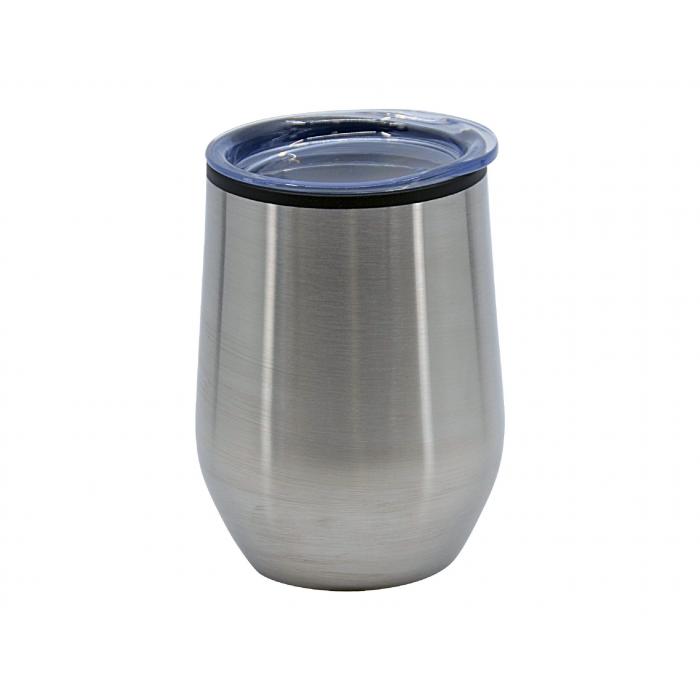 Naples Double Wall Mug