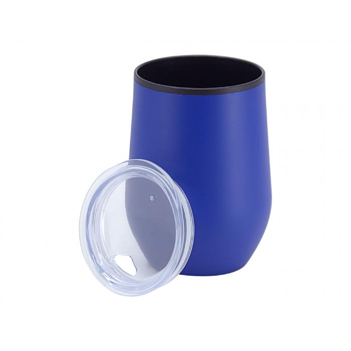 Naples Double Wall Mug