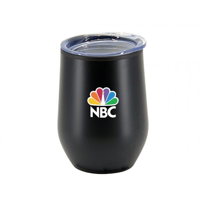 Naples Double Wall Mug