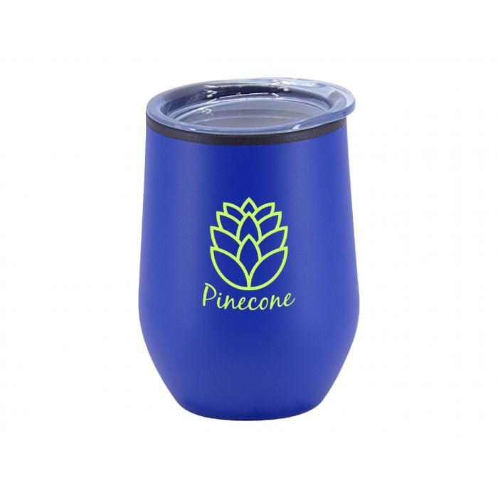 Naples Double Wall Mug