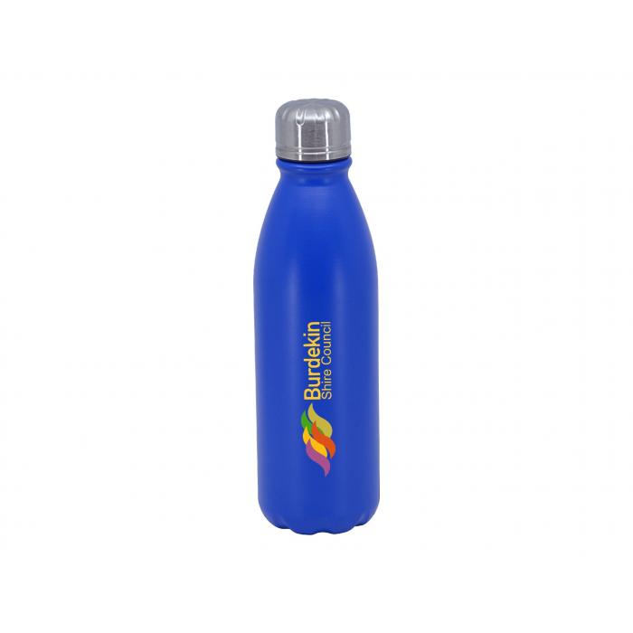 Promo 750ml Aluminium Bottle