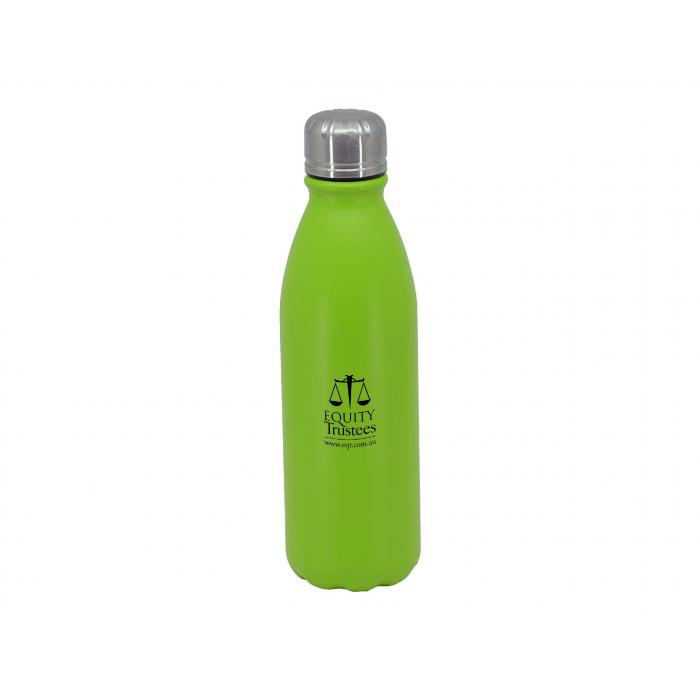 Promo 750ml Aluminium Bottle