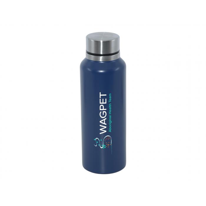 Parisian 750ml Stainless Steel Bottle