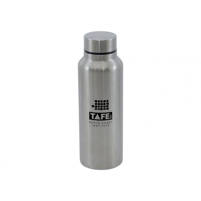 Parisian 750ml Stainless Steel Bottle