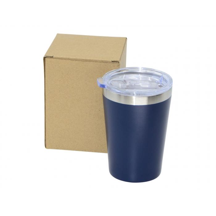 City Vacuum Mug