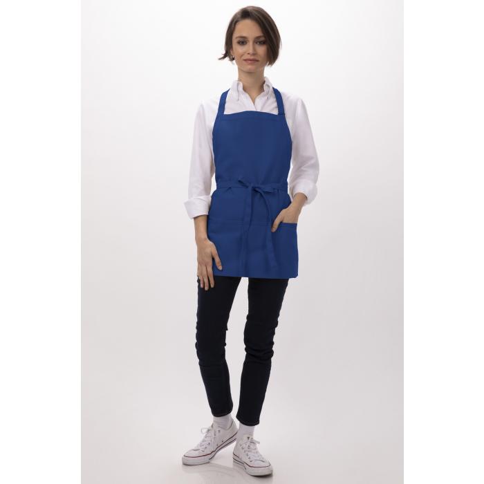 Three Pocket Apron