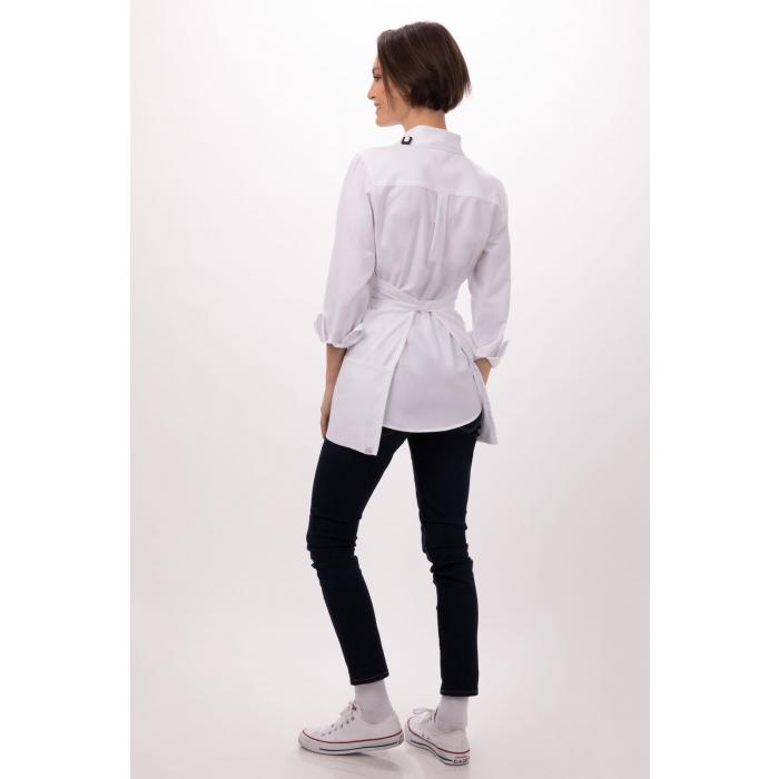 Three Pocket Apron