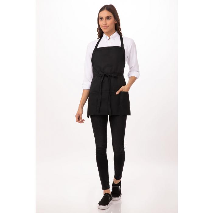 Three Pocket Apron