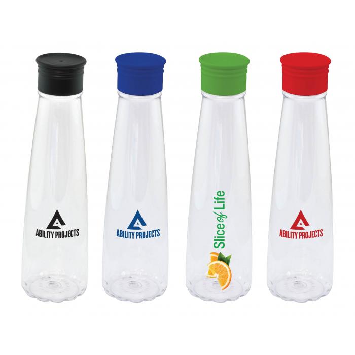 Oregon Water Bottle