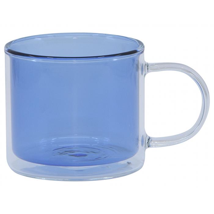 Spectrum Double Wall Mug