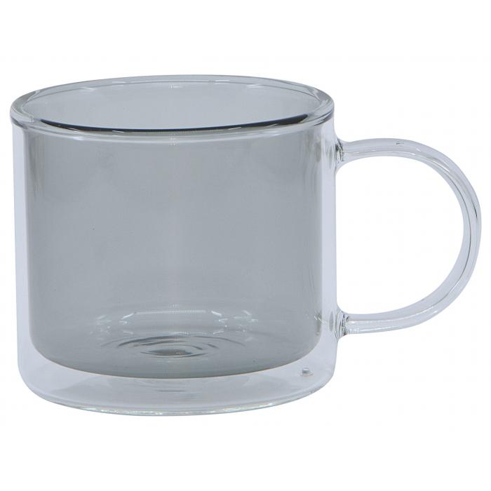 Spectrum Double Wall Mug