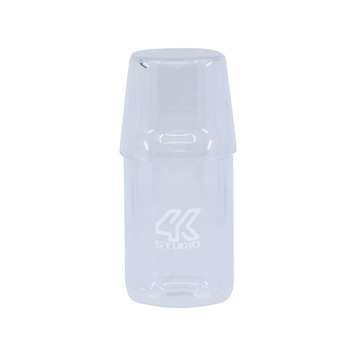 Harmony Carafe & Tumbler Set