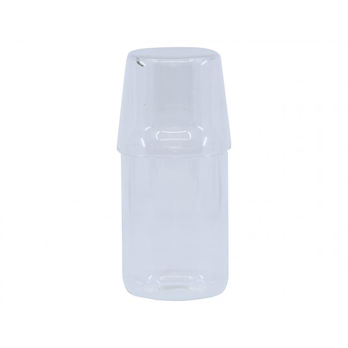 Harmony Carafe & Tumbler Set
