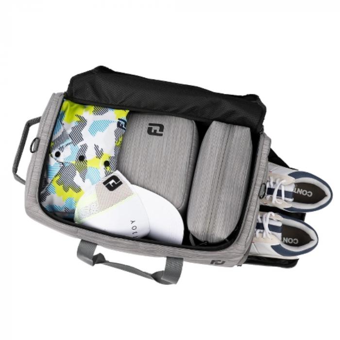 FootJoy Custom Duffel Bag/Backpack