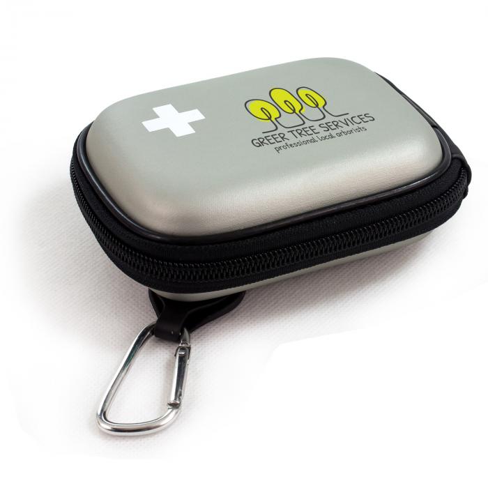 Traveller First Aid Kit Set