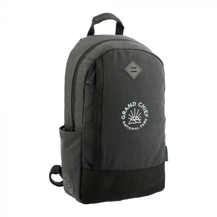 The Range Field & Co. Woodland 15" Computer Backpack