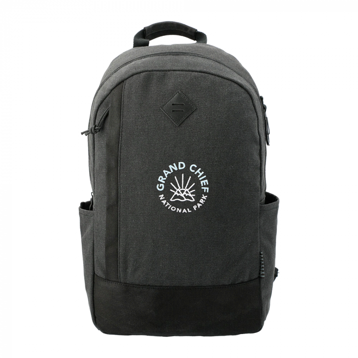 The Range Field & Co. Woodland 15" Computer Backpack