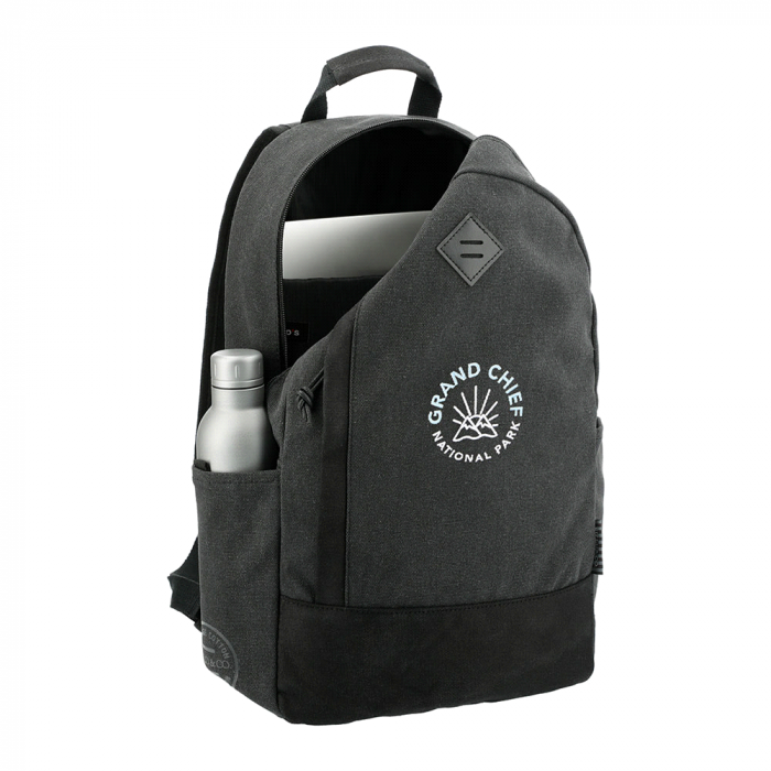 The Range Field & Co. Woodland 15" Computer Backpack